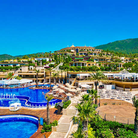 The Plaza Bodrum